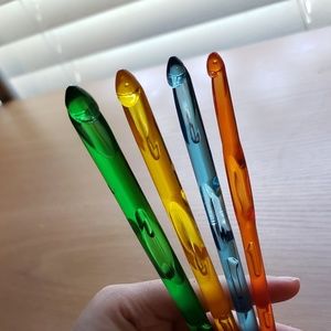 Meet your Posher, Valyesther